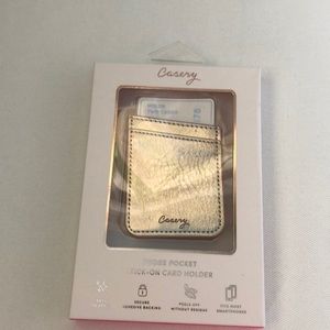 Casey Phone Pocket